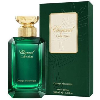 Orange Mauresque EDP
